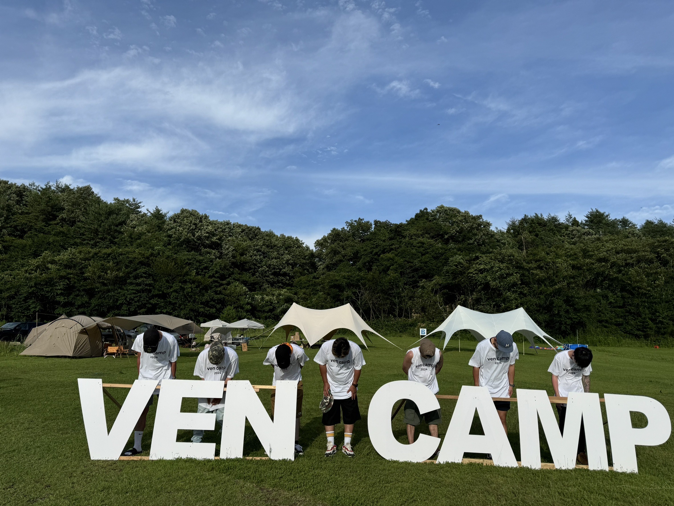 VEN CAMP2024